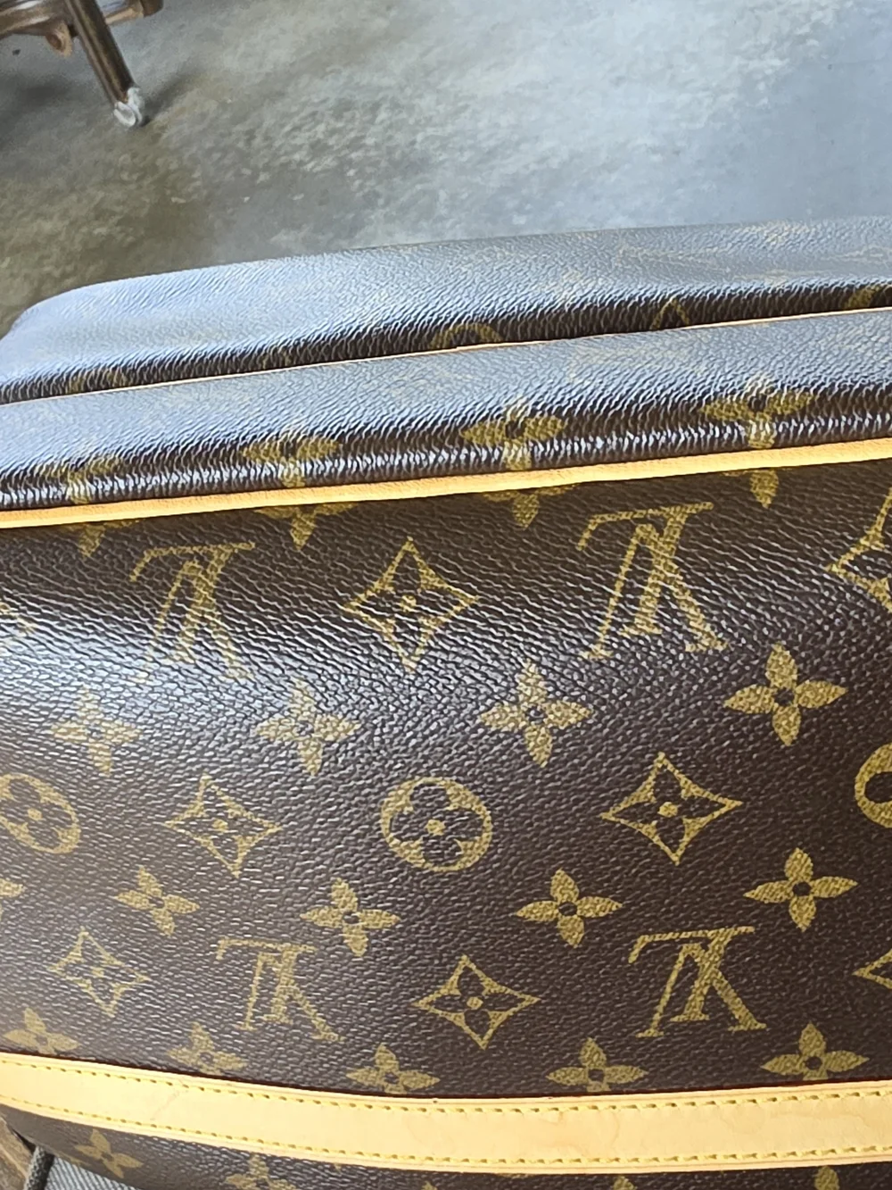 Louis Vuitton louis vuitton